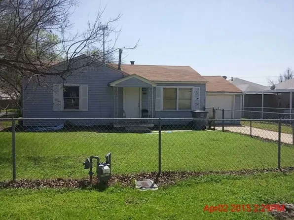 1212 NW Baldwin Ave, Lawton, OK 73507