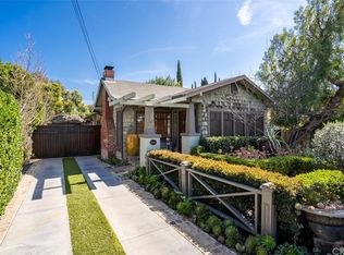 215 S Myrtle Ave, Tustin, CA 92780