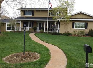 1968 26th Avenue Ct, Greeley, CO 80634