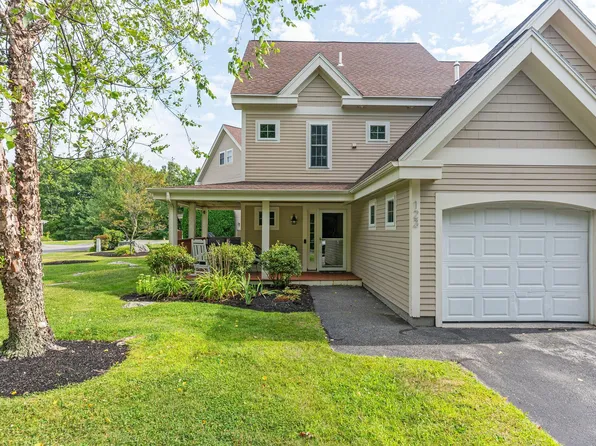 123 Ridge Road #39, Portland, ME 04103