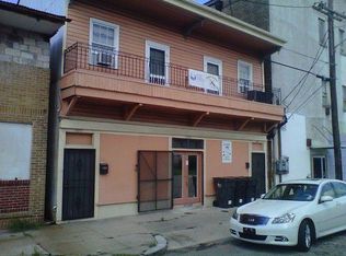 1915 Martin Luther King Jr Blvd UNIT A, New Orleans, LA 70113