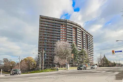 757 Victoria Park Ave #801 Photo 1