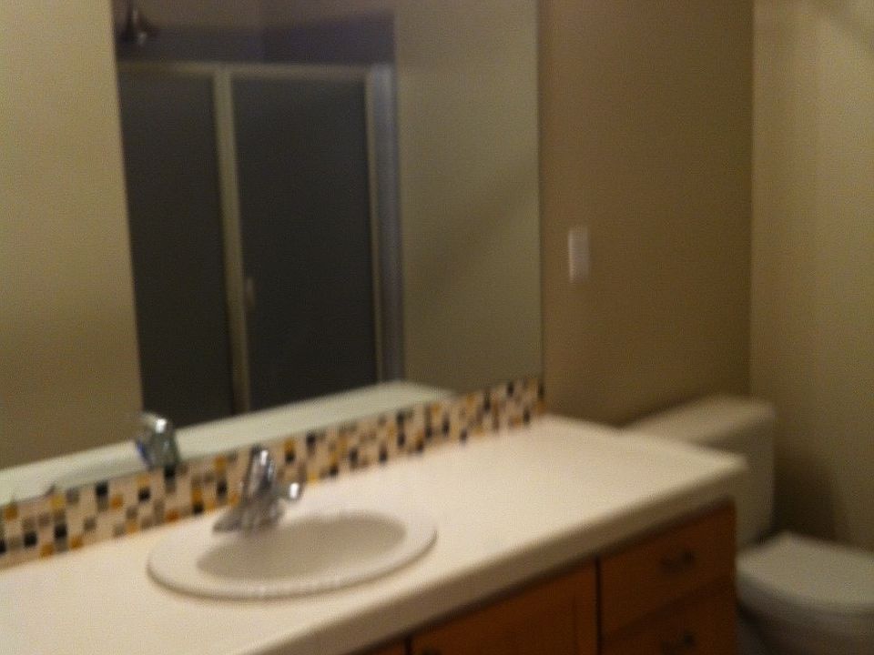 1 of two bathrooms