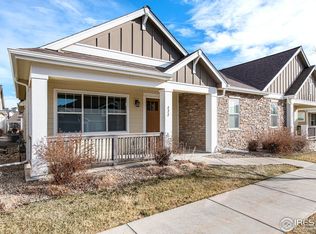 4751 Pleasant Oak Dr UNIT A-22, Fort Collins, CO 80525