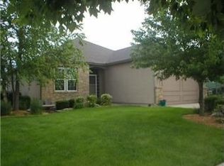1300 N 2nd St E, Louisburg, KS 66053