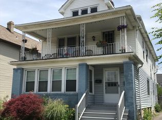 107 Carmel Rd, Buffalo, NY 14214