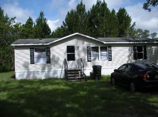 159 Ebenezer Church Rd, Glennville, GA 30427