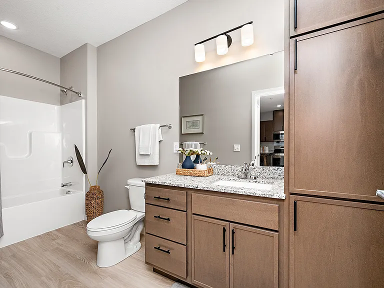 Reserve At Settlers Ridge — Photo 10