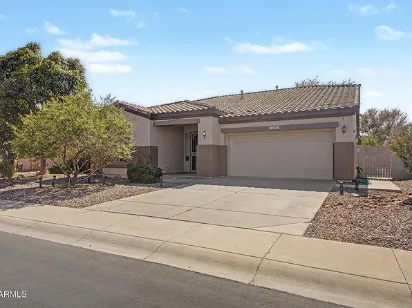 5090 S RANGER Trail, Gilbert, AZ 85298