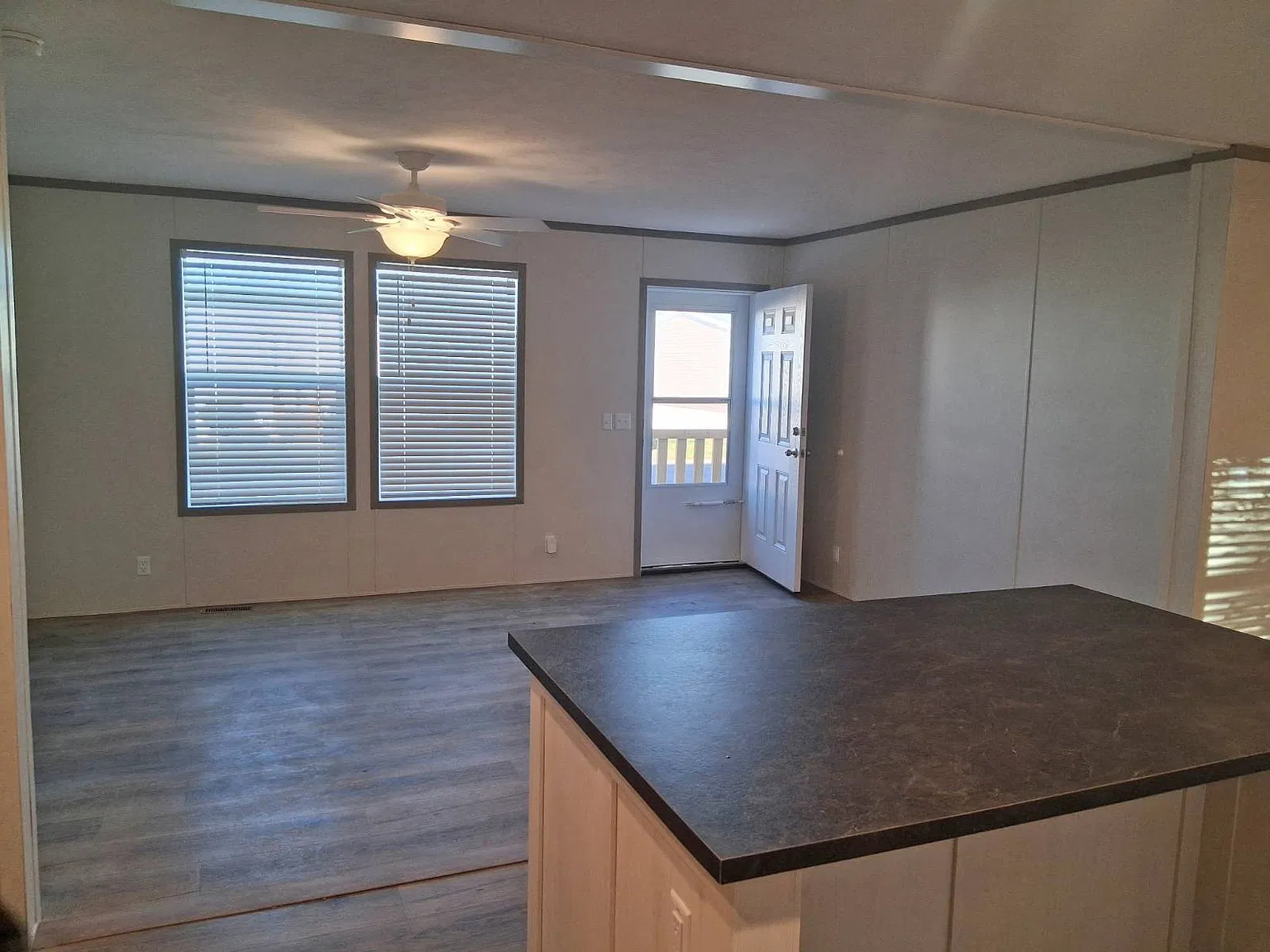 4 bed, 2.0 bath, 1230 sqft, $1,495 — Photo 4