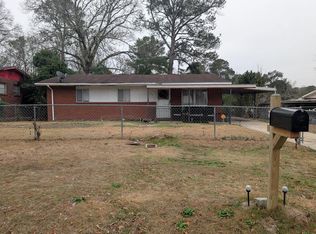 4910 Wellborn Dr, Columbus, GA 31907