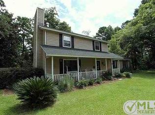 8782 Miles Johnson Rd, Tallahassee, FL 32309