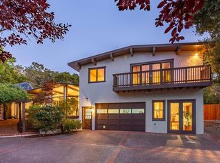 2 Grove Ct #1, Portola Valley, CA 94028