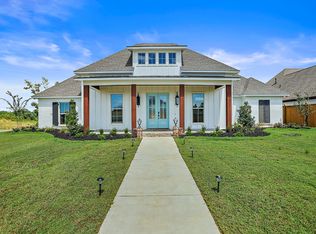 342 River Forest Ln, Brandon, MS 39047
