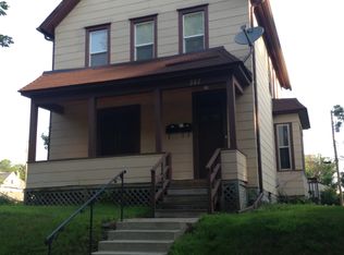 327 Morton St E, Saint Paul, MN 55107