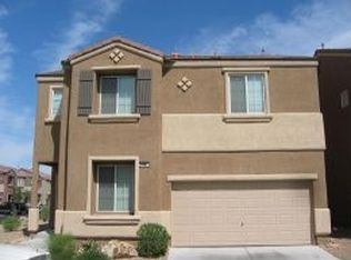 9562 Dawning Heat St, Las Vegas, NV 89178