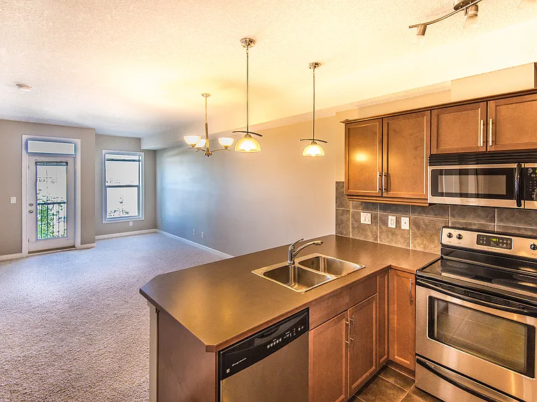 15304 Bannister Rd SE #320 — Photo 4