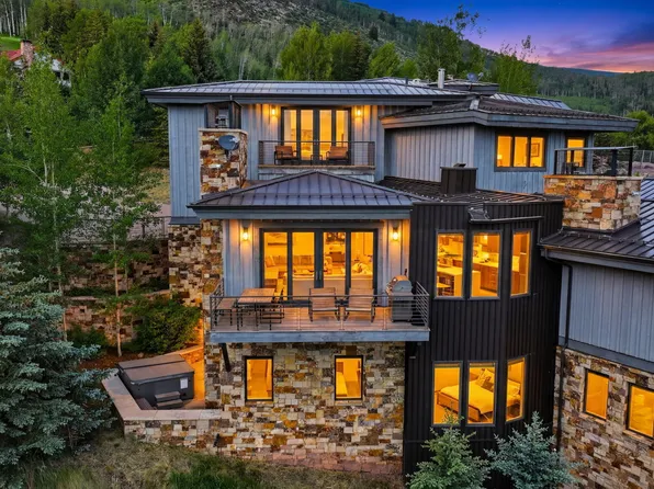809 Potato Patch Dr #B, Vail, CO 81657