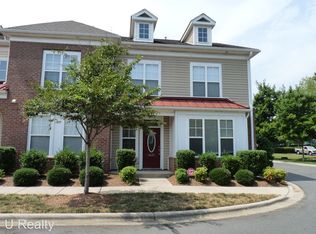 8429 Scotney Bluff Ave, Charlotte, NC