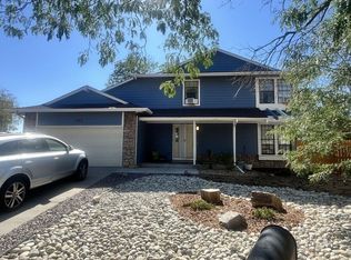 763 S Dearborn Cir, Aurora, CO 80012