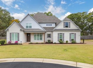 67 Larkson Ln, Jackson, TN 38305