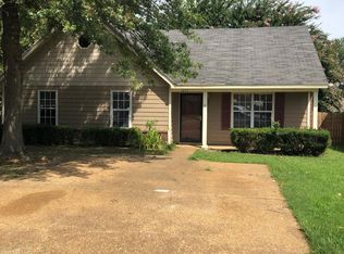 2872 Heatherglen Cv W, Horn Lake, MS 38637