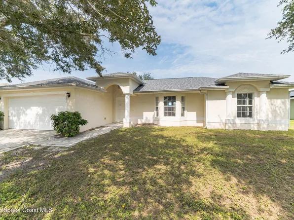1451 Hepner St SE, Palm Bay, FL 32909