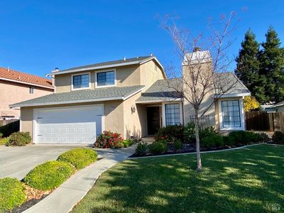 6128 Vanden Road, Vacaville, CA, 95687