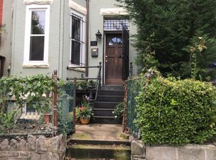 60 Q St NW #BASEMENT, Washington, DC 20001