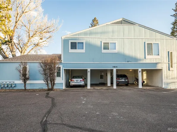 7904 Chase Circle #146, Arvada, CO 80003