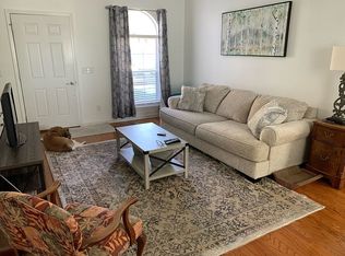 901 W Summit Dr UNIT 9, Dalton, GA 30721
