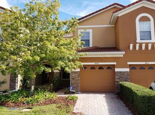 4809 Matteo Trl, Orlando, FL 32839