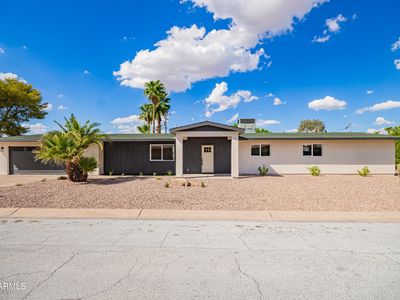 4230 E Sahuaro Dr, Phoenix, AZ, 85028