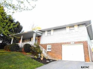 2885 Freysville Rd, Red Lion, PA 17356