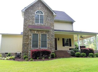 1624 State Highway 102, Warthen, GA 31094