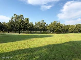 2674 Vidrine Rd, Ville Platte, LA 70586