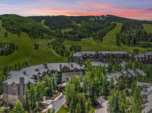 15 Highlands Ln #R107, Beaver Creek, CO 81620