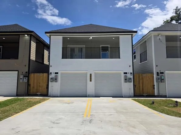 8404 Depriest St, Houston, TX 77088