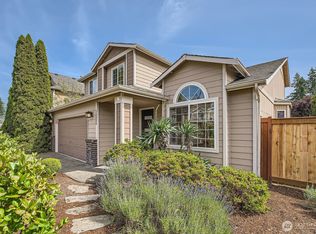 15223 SE 276th Pl, Kent, WA 98042