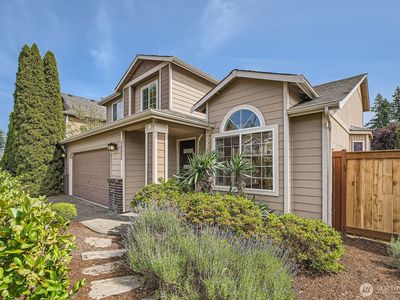 15223 SE 276th Place, Kent, WA, 98042