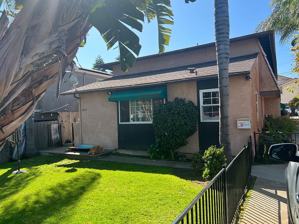 1st image of 2063 Felspar St #2063