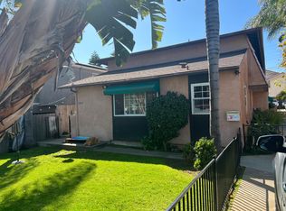2063 Felspar St #2063, San Diego, CA 92109