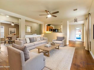 3023 Ribbon Creek Way, Spring, TX 77389