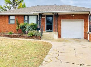2016 Sheffield Rd, Oklahoma City, OK 73120