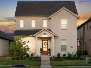 3532 Pritchard Rd, Celina, TX 75009