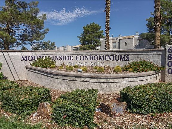 5th image of 6800 E Lake Mead Blvd Unit 2055