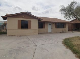 151 W Winston Dr, Phoenix, AZ 85041