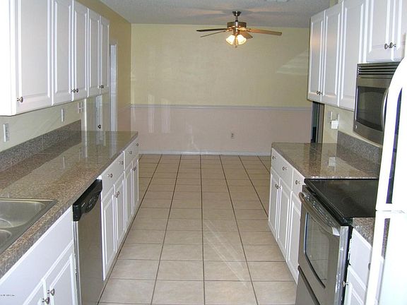 KITCHEN TO DINING