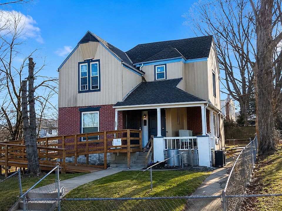 1st image of 3027 Garfield Ave #A