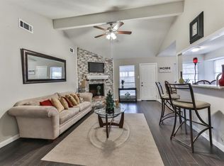 1310 Barrowgate Dr, Sugar Land, TX 77498